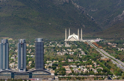 CDA Officially Announces Dates for Auction of Commercial Plots in Islamabad