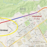 CDA approves PC-I of Margalla Avenue Extension project from N-5 to M-1