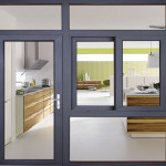 Choose Your Doors, Windows & Façade Design and Material