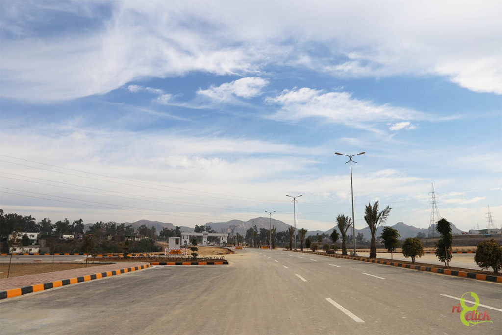 Faisal Hills (FH)