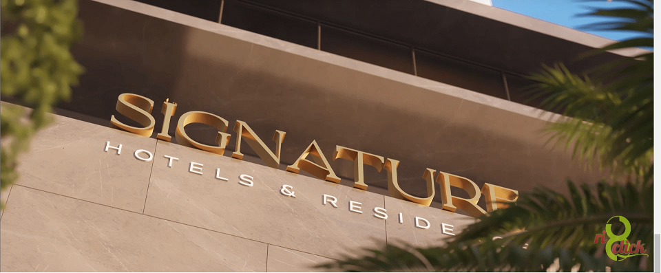 J7 Signature Hotels & Residence